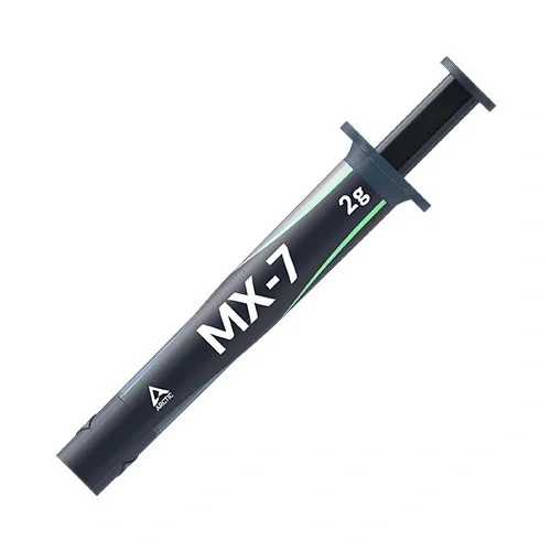 Arctic MX-7 Grey 2G Thermal Paste Arctic MX-7 Grey 2G Thermal Paste