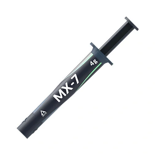 Arctic MX-7 Grey 4g Thermal Paste Arctic MX-7 Grey 4g Thermal Paste