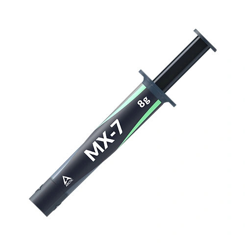 Arctic MX-7 Grey 8G Thermal Paste Arctic MX-7 Grey 8G Thermal Paste