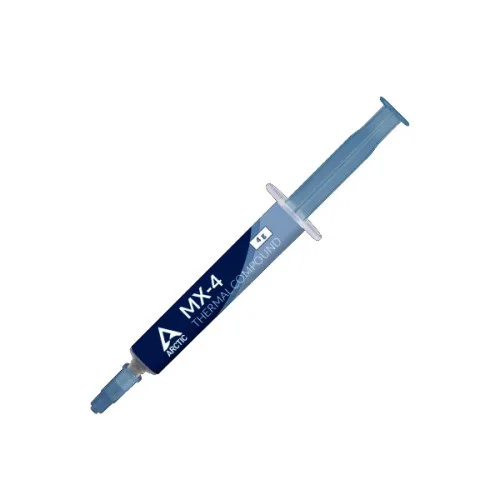 Arctic MX-4 4G Performance Thermal Paste Arctic MX-4 4G Performance Thermal Paste