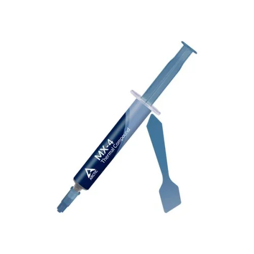 Arctic MX-4 4G With Spatula Arctic MX-4 4G With Spatula