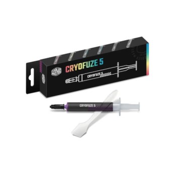 Cooler Master CryoFuze 5 Purple 3g Thermal Paste