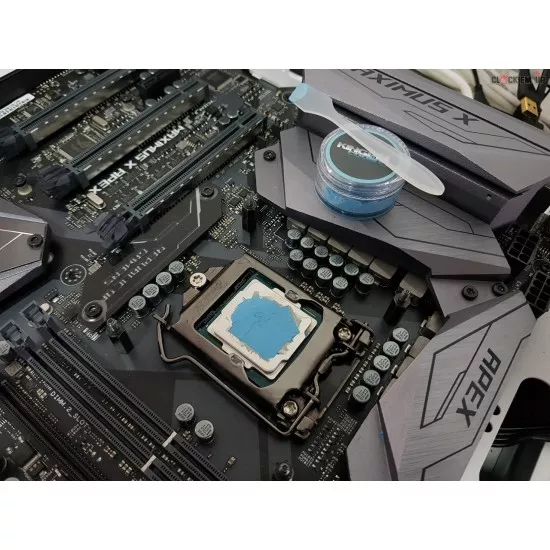 Kingpin cooling KPx High Performance Thermal Paste 3G