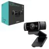 Logitech C922 Pro Full HD webcam Logitech C922 Pro Full HD webcam