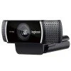 Logitech C922 Pro Full HD webcam Logitech C922 Pro Full HD webcam