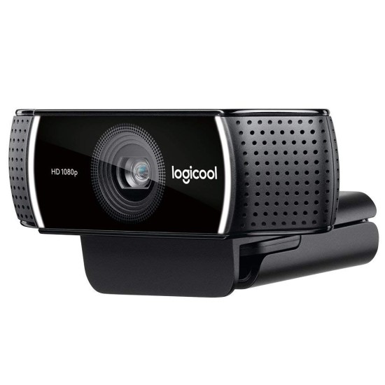 Logitech C922 Pro Full HD webcam