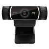 Logitech C922 Pro Full HD webcam Logitech C922 Pro Full HD webcam