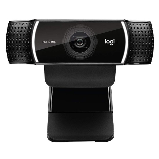 Logitech C922 Pro Full HD webcam