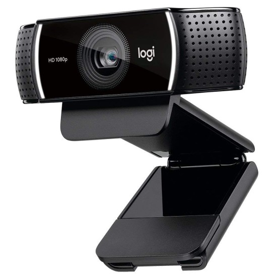 Logitech C922 Pro Full HD webcam