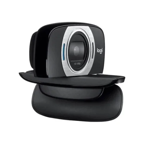 Logitech C615 Portable Full HD Webcam Logitech C615 Portable Full HD Webcam