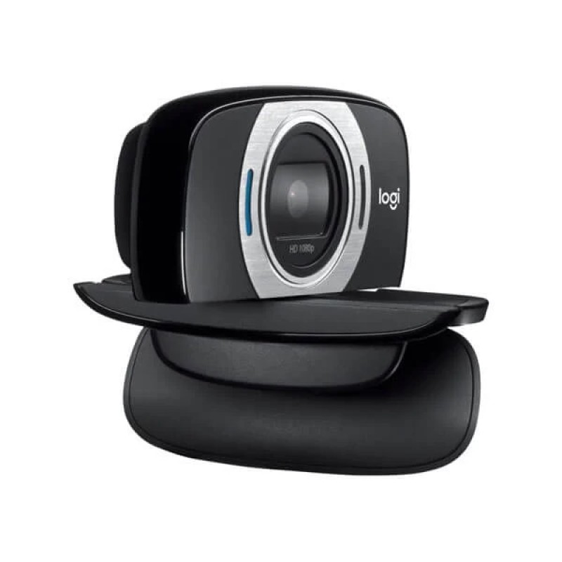 Logitech C615 Portable Full HD Webcam Logitech C615 Portable Full HD Webcam