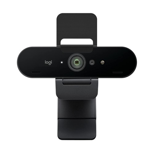 Logitech Brio 4K Webcam Logitech Brio 4K Webcam