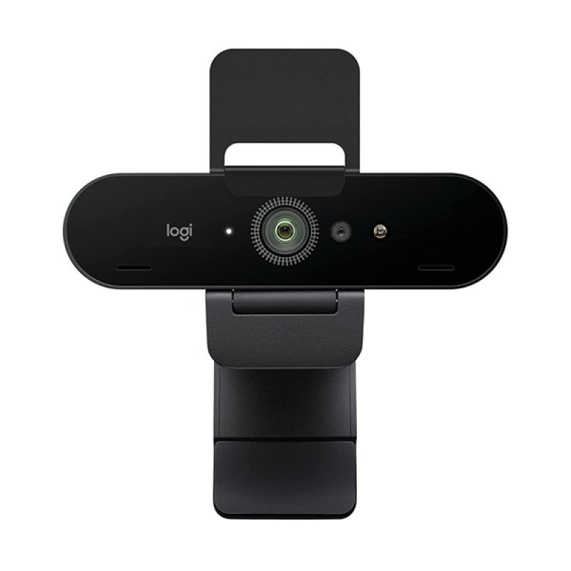 Logitech Brio 4K Webcam Logitech Brio 4K Webcam