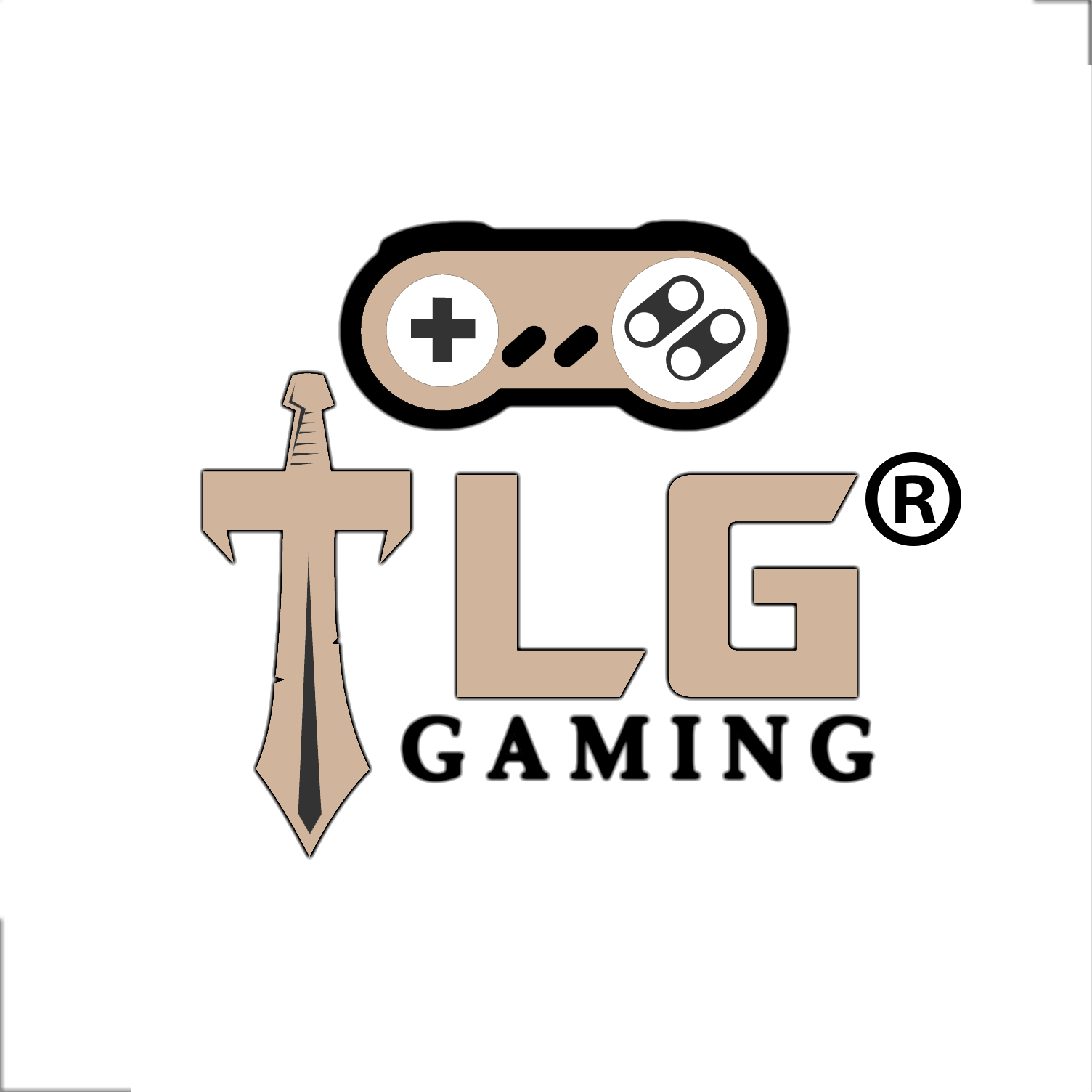Tlg Gaming Inda Logo