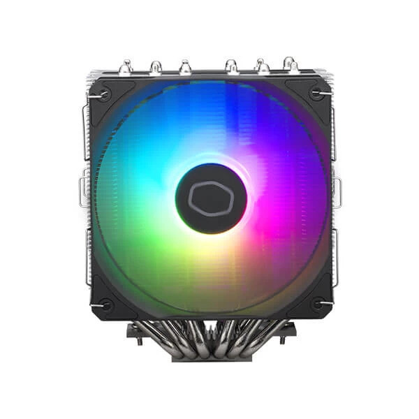 Cooler Master miscellaneous (master)