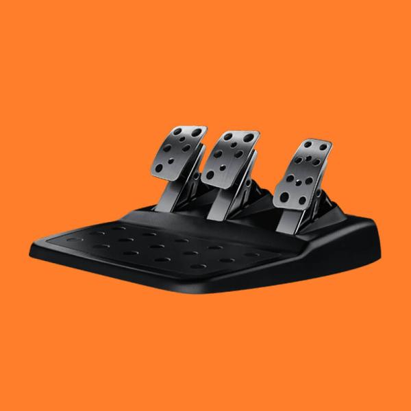 Logitech controller-gamepad