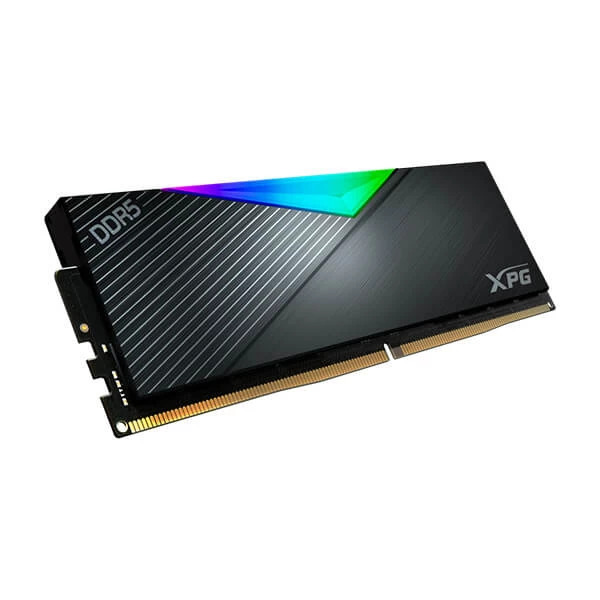 ADATA DDR5-6000 16GB [AX5U6000C3016G-CLARBK] (16gb black)