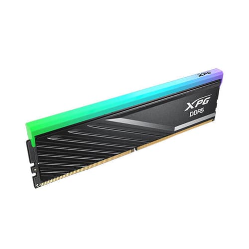 ADATA DDR5-6000 32GB [AX5U6000C3032G-SLABRBK] (1x32 32gb black)