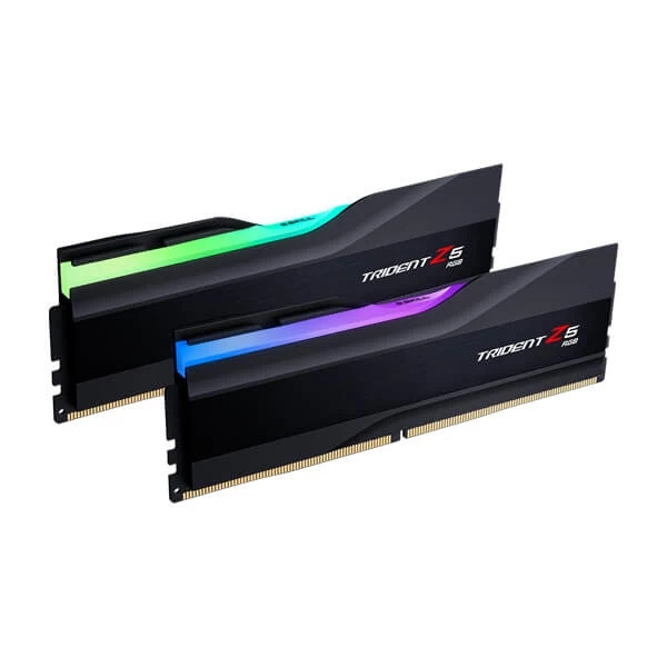G.Skill DDR5-6000 32GB (2x16 32gb black)