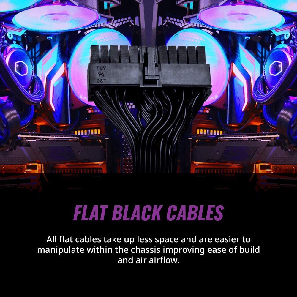 Cooler Master miscellaneous