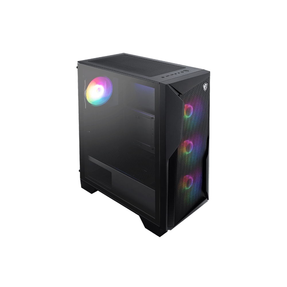 MSI miscellaneous