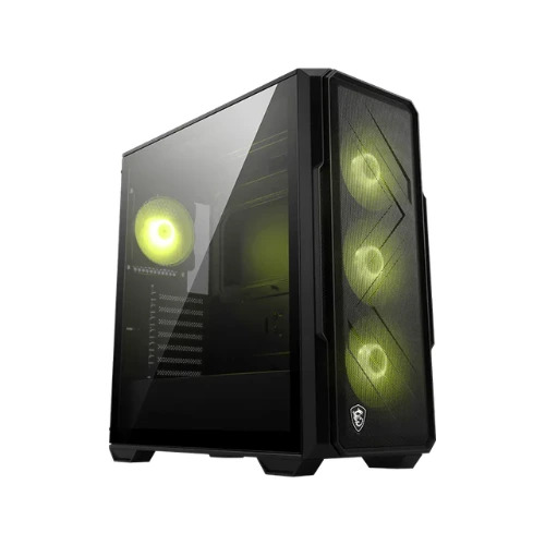 MSI miscellaneous (black)