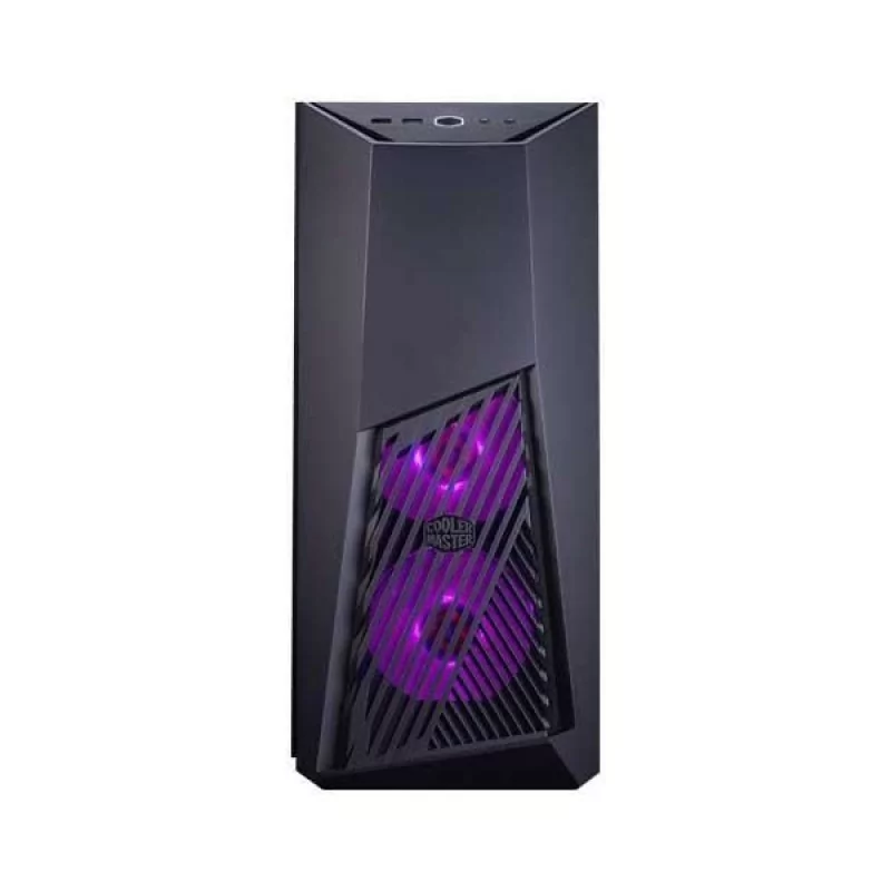 Cooler Master Masterbox K501L RGB  V2