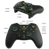 COSMIC BYTE C3070W NEBULA 2.4G WIRELESS GAMEPAD RUBBERIZED TEXTURE COSMIC BYTE C3070W NEBULA 2.4G WIRELESS GAMEPAD RUBBERIZED TEXTURE