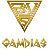 GAMDIAS