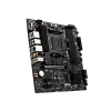Msi B550M PRO-VDH WIFI Motherboard Msi B550M PRO-VDH WIFI Motherboard