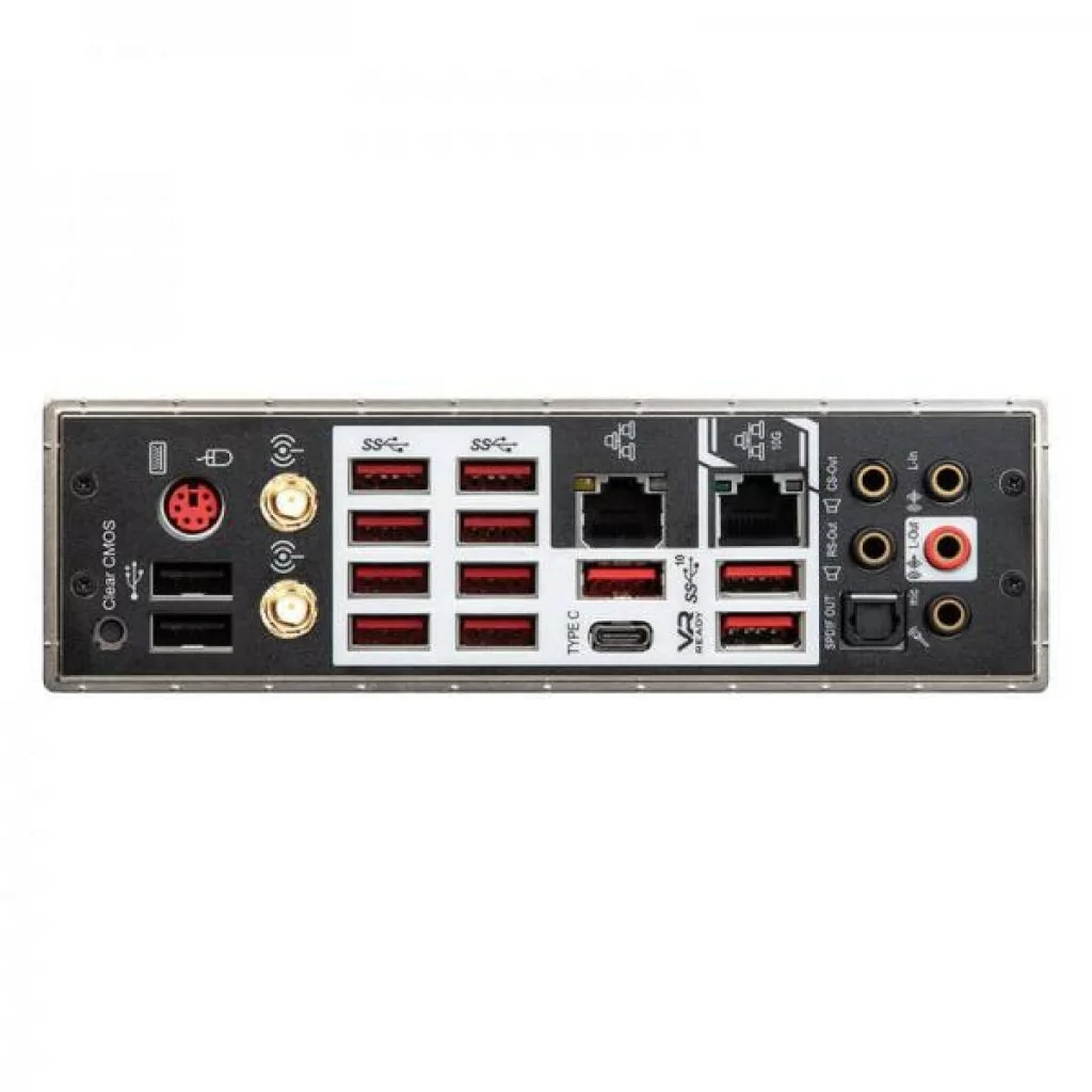 Msi Prestige X570 Creation (Wi-Fi) Motherboard