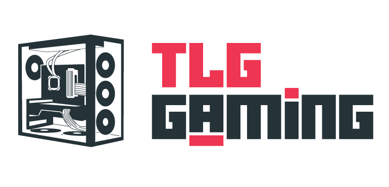 TLG GAMING COMPUTER STORE