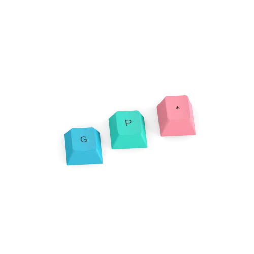Keycaps