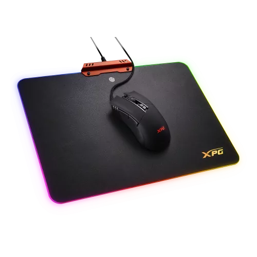 XPG INFAREX M10 AND INFAREX R10 