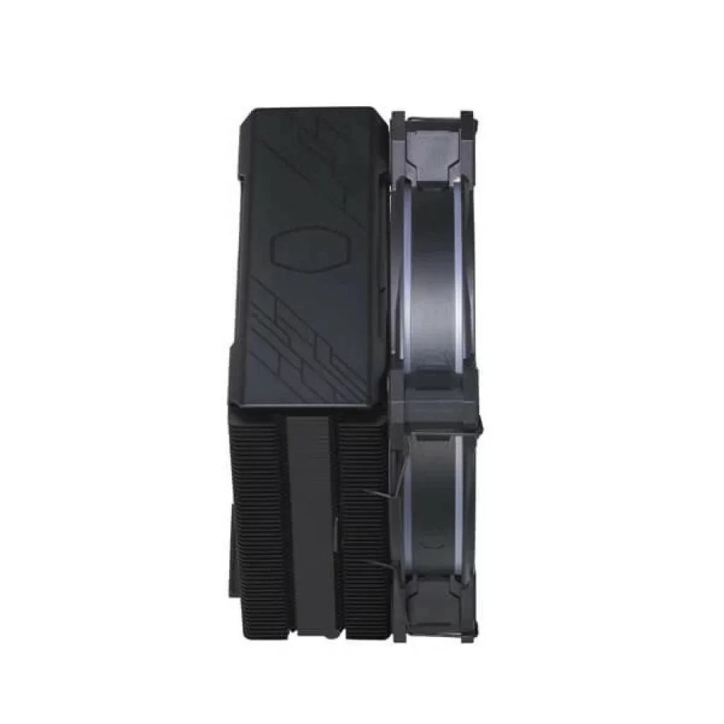 Cooler Master Hyper 212 Halo Black ARGB Cooler Master Hyper 212 Halo Black ARGB