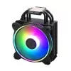 Cooler Master Hyper 212 Halo Black ARGB Cooler Master Hyper 212 Halo Black ARGB