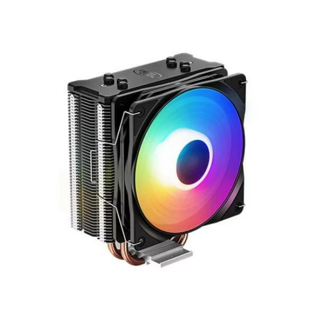 Deepcool Gammaxx 400 XT black Deepcool Gammaxx 400 XT black