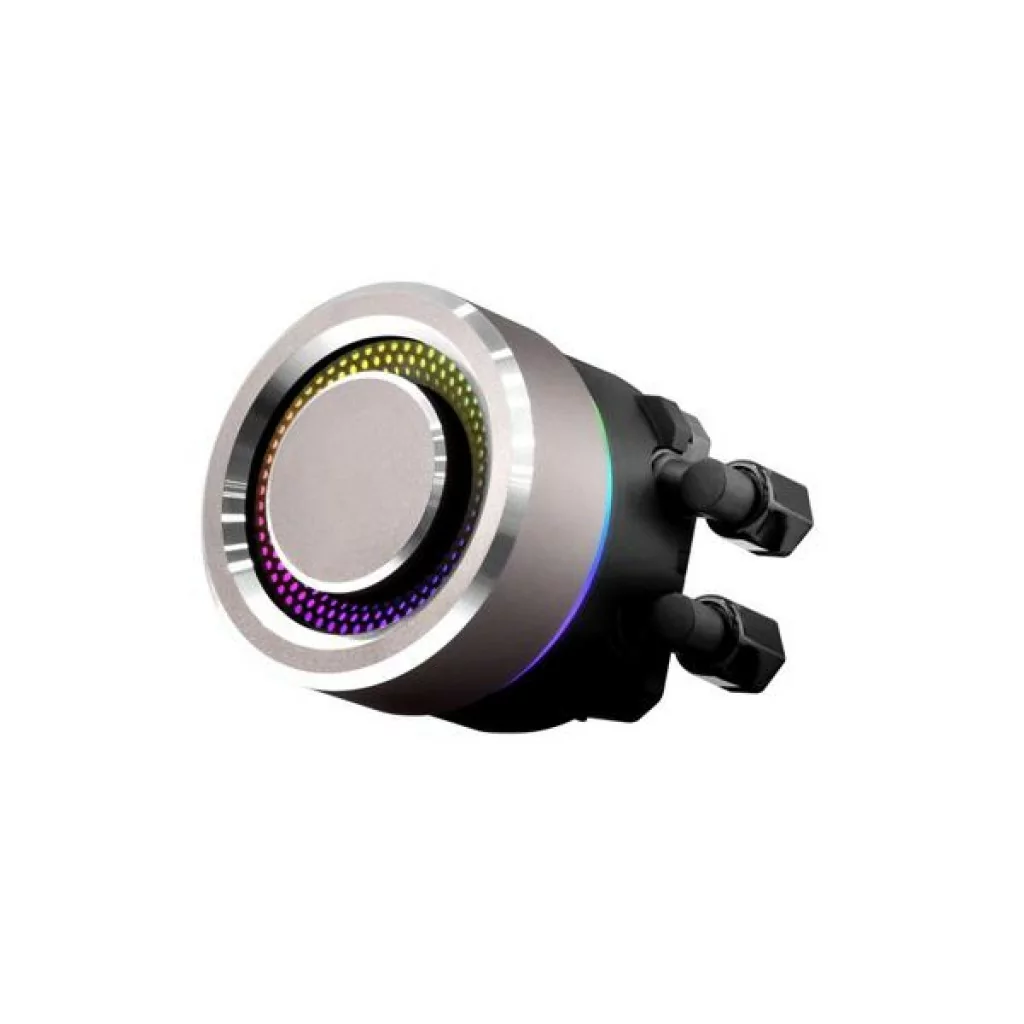 Lian Li Galahad 240 ARGB Black Lian Li Galahad 240 ARGB Black