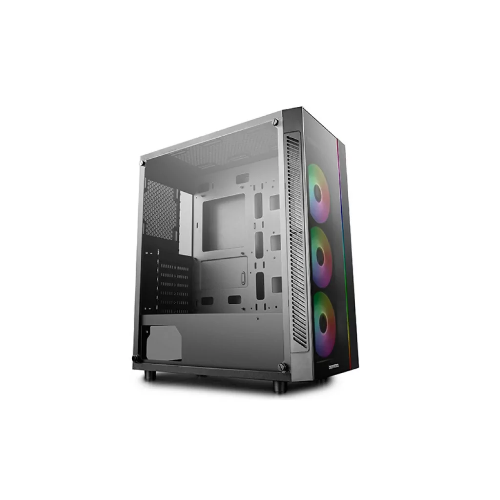 Deepcool Matrexx 55 ARGB 3F Deepcool Matrexx 55 ARGB 3F