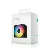 Deepcool FC120 Black ARGB Triple pack