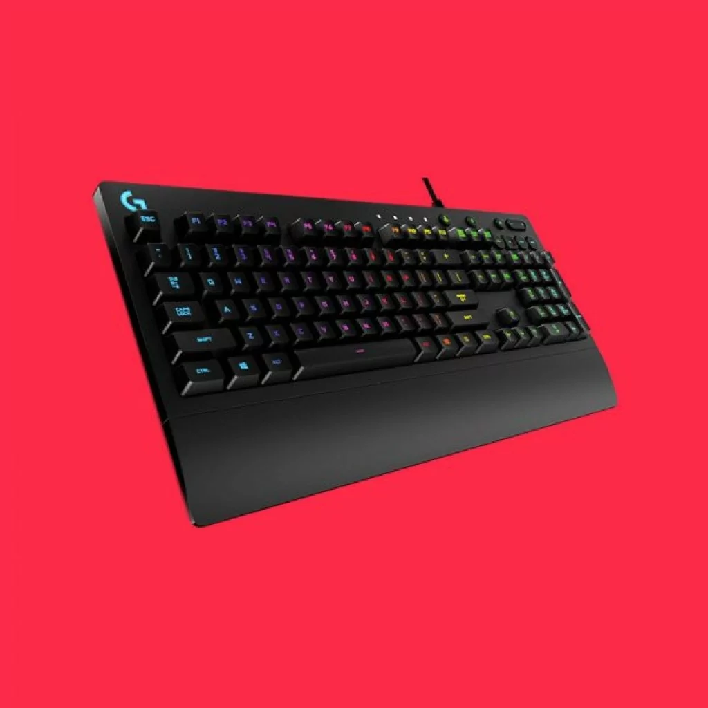 Logitech G213 Prodigy Logitech G213 Prodigy