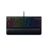 Razer BlackWidow Elite Yellow Switch