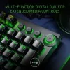 Razer BlackWidow Elite Yellow Switch