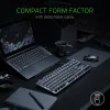 Razer Blackwidow lite Silent mechanical keyboard Razer Blackwidow lite Silent mechanical keyboard