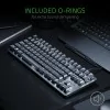 Razer Blackwidow lite Silent mechanical keyboard Razer Blackwidow lite Silent mechanical keyboard