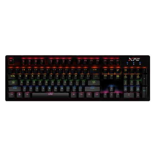 XPG INFAREX K20 GAMING KEYBOARD (kailh switch)