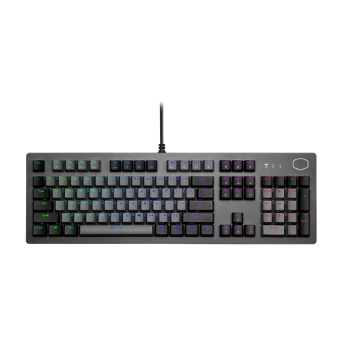 Cooler Master CK352 Red switch