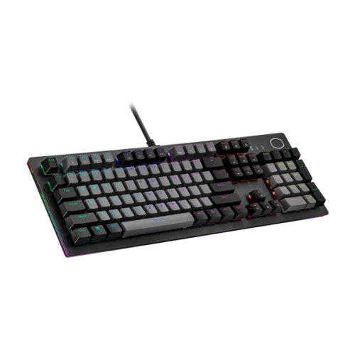 Cooler Master CK352 Red switch