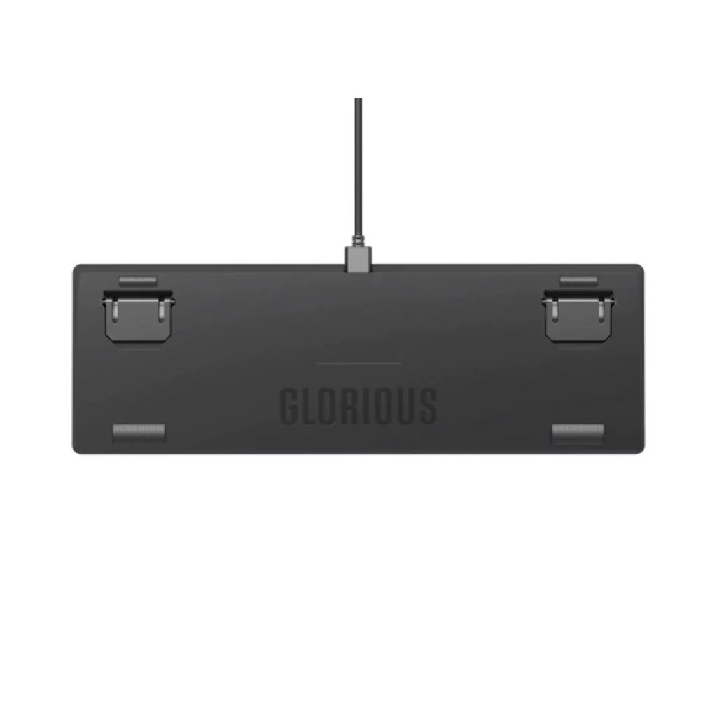Glorious GMMK 2 Compact 65 Black