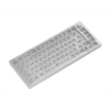 Glorious GMMK PRO WHITE ICE Glorious GMMK PRO WHITE ICE